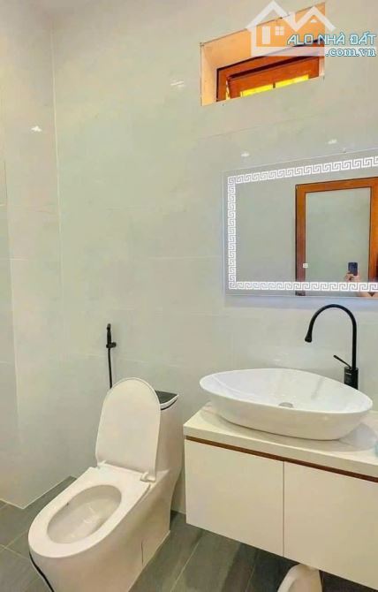 Cứu Chủ Ngộp Thở Cần Bán Gấp Căn Nhà 3 phòng ngủ Lỗ 200tr - Gần Cây xăng Huỳnh văn nghệ - 5
