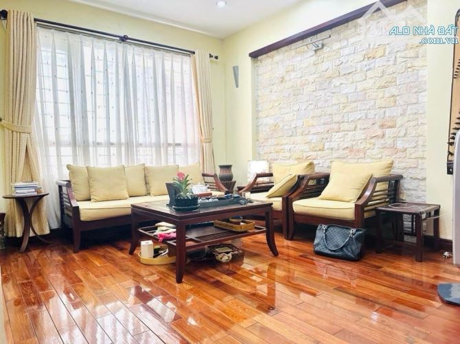 Bán nhà ĐỘI CẤN - BA ĐÌNH S38/40M2 x 4TẦNG Mặt Tiền 4.8m, Nhỉnh 8Tỷ - 5