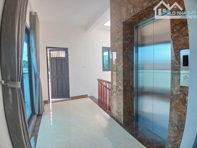 Bán nhà Mp Đa Sĩ , dt 54m2, 6t thang máy, lô góc, kd, giá 14.5 tỷ - 5