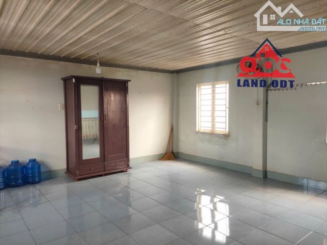| Bán nhà 161m² ngang 7,8m gần QL1A – Xã Tây Hòa, Trảng Bom – Giá chỉ 2,3 tỷ - 5
