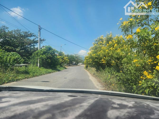 PHẢI BÁN GẤP LÔ ĐẤT DIÊN ĐỒNG, DIÊN KHÁNH chiều ngang 92m - 5