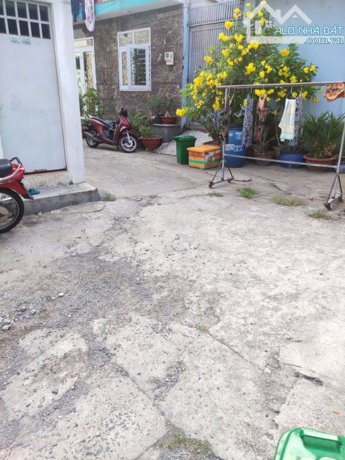 BÁN NHÀ TÂN CHÁNH HIỆP 34 NGAY PHẦN MỀM QUANG TRUNG QUẬN 12 - 5