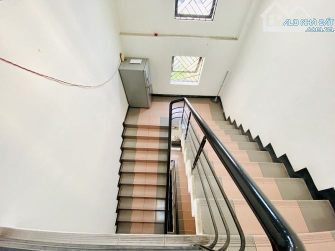 Vị trí đường Dương Quảng Hàm phường 5 Gò Vấp CHDV, DÒNG TIỀN 8x17m - 5