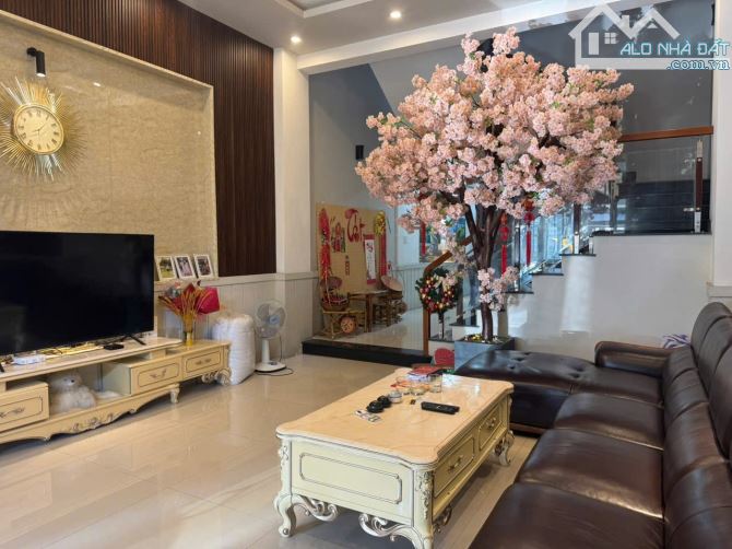 Cho thuê nhà 3 Tầng Đường Hoà An 19 - Quận Cẩm Lệ - 5