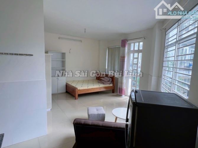 BÁN 7 CHDV BẠCH ĐẰNG - DÒNG TIỀN 35TR/TH, HXH THÔNG KẾ ĐH GIA ĐỊNH, 68M2 (6X11.5), 13 TỶ - 6