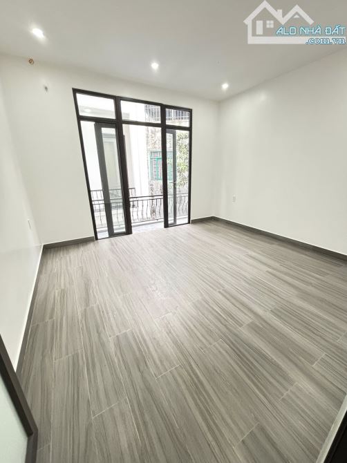 3 tầng mới xây ngõ ô tô để cửa - Cái Tắt - An Đồng gần ngã 5 Cơ Điện - 6