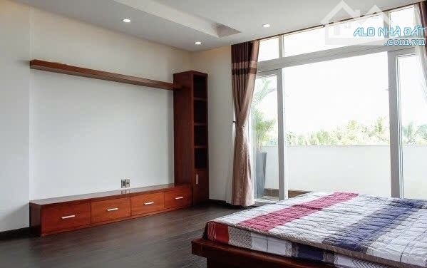 Biệt thự đơn lập View mặt sông KDC Jamona Home Resort, Quốc Lộ 13, HBP. DT 438m2 - 6