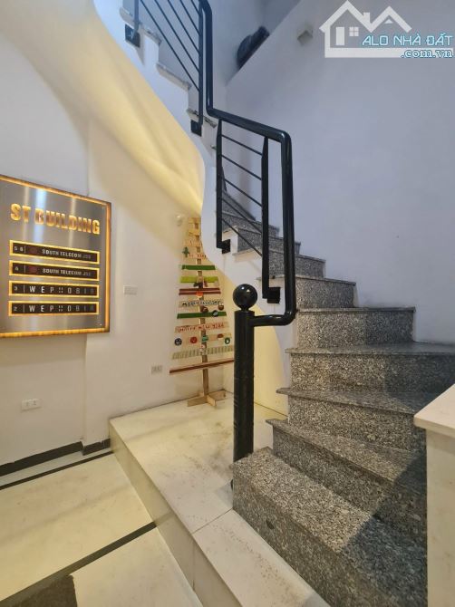 Chủ Mót Bán - Cần Ra Nhanh Nhà Yên Lãng – Đống Đa – Dt 85m² – 7 Tầng – Mặt Tiền 7m – Giá 4 - 6