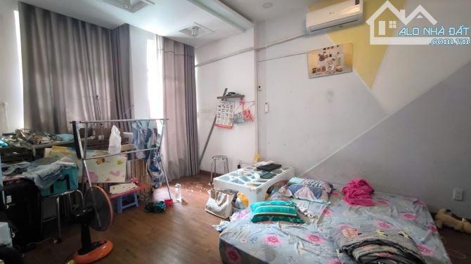 LÊ Văn Sy Tân Bình Hẻm xe hơi 45m2 4 TẦNG 4PN CHỈ 7 tỷ hơn - 6