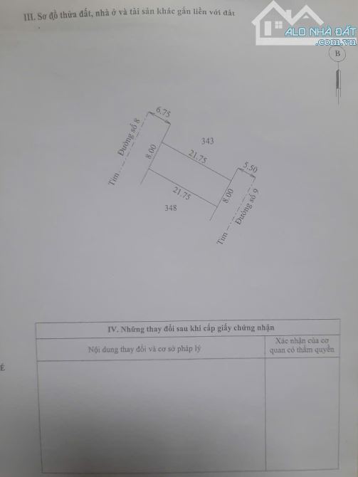 Siêu Phẩm , 2 Mặt Tiền Trước Sau View Kênh Đông Nam Thuỷ An - 6