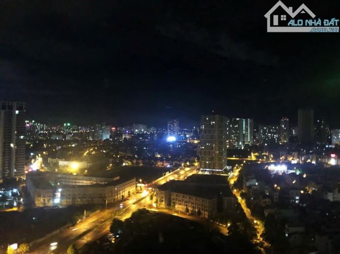CĂN HỘ 3 NGỦ NỘI THẤT GỖ AN CƯỜNG TUYỆT ĐẸP ROMAN PLAZA TỐ HỮU HÀ ĐÔNG 110m 7.75 TỶ - 6