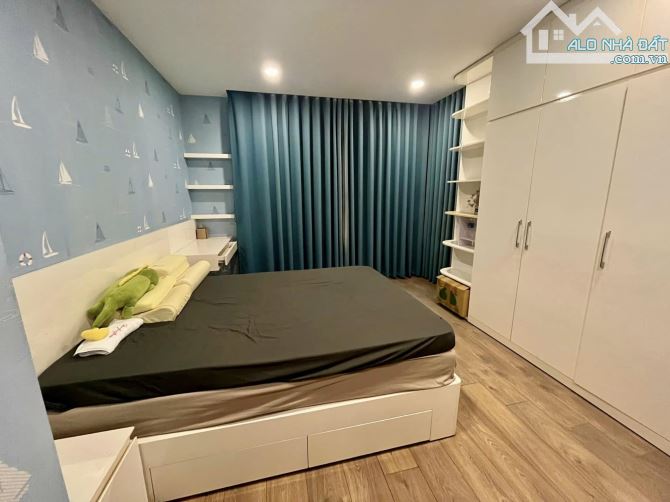 Cho thuê căn hộ Him Lam Chợ Lớn 102m2, đầy đủ nội thất, block B2, giá 14,5 triệu/tháng - 6