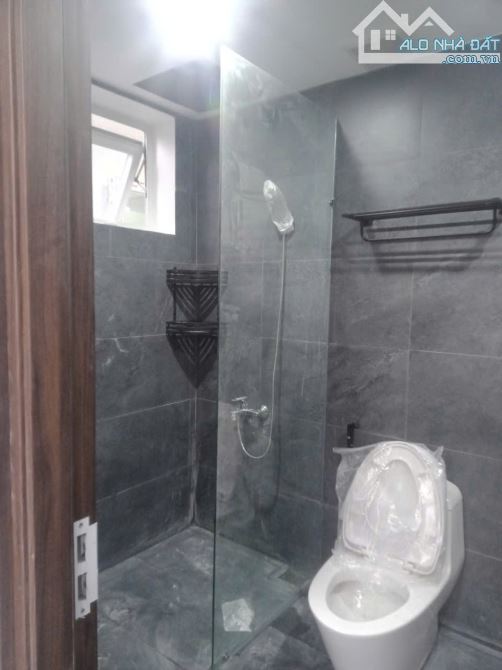 Căn hộ Him Lam Chợ Lớn Quận 6, lầu thấp, 105m2, 2PN - 2WC, sân vườn, đây đủ nội thất - 6