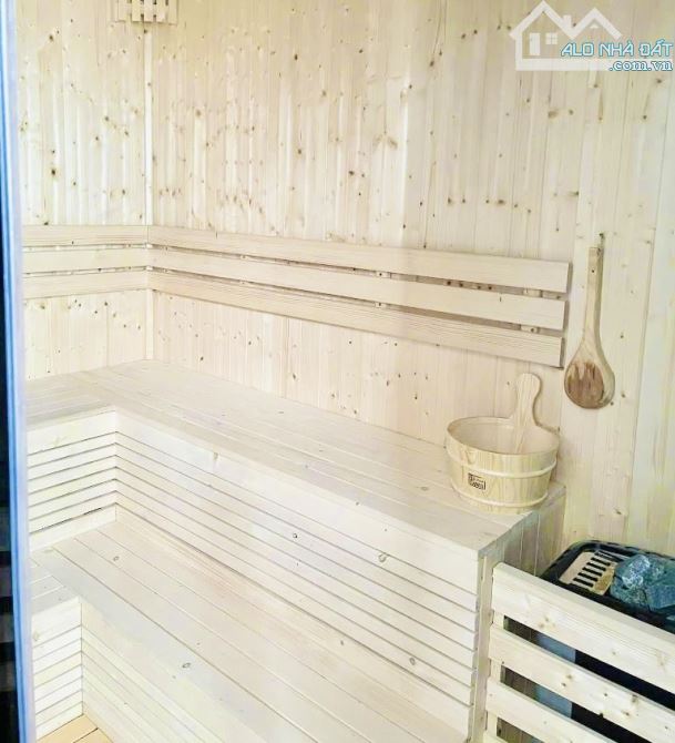 Vị trí đắc địa !Bán Biệt Thự Khai Sơn Hill 157,8m2 x 8m2 . Giá 56,5 Tỷ - 6
