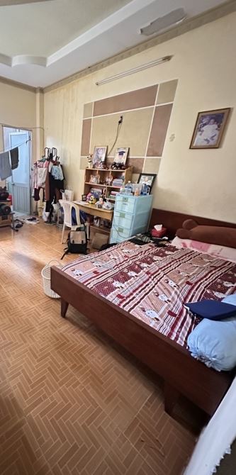 🧲🔴Nhà Mặt tiền Trần Thị cờ ,88m, 2 lầu,6 tỷ78, Thới An, Quận 12 - 6