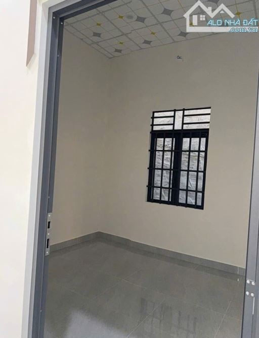bán nhà vị trí đẹp gầ chợ long hải nằm trên 2 trục đường lớn - 6