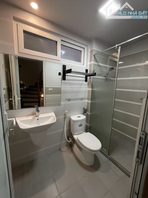 Bán nhà chính chủ phố Định Công,60m2,4T,mt4m,gần phố, ở sướng. - 6