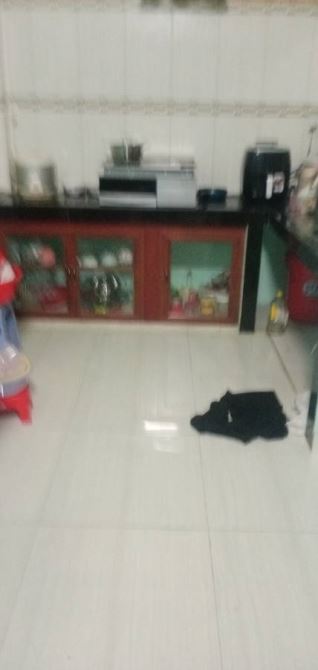 NHÀ XƯỞNG 2 MẶT TIỀN HẺM XE TẢI 6 MÉT - TƯƠNG LAI MẶT TIỀN ĐƯỜNG LỚN LỘ GIỚI ÍT ĐƯỢC ĐỀN B - 5