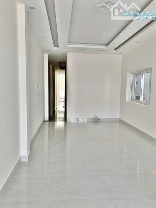 NHÀ HOÀN CÔNG GẦN CHỢ BÙI THỊ XUÂN TP ĐÀ LẠT - 6