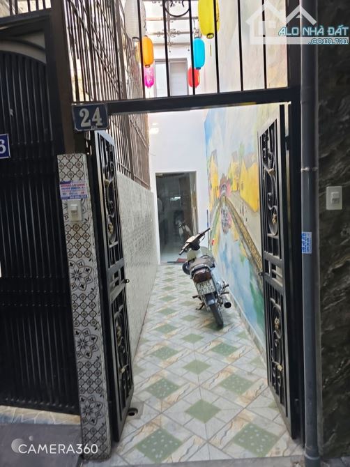 Bán nhà phố Nguyễn Lương Bằng, 26mx5 tầng, giá 5.9 tỉ, kinh doanh đa dạng - 6