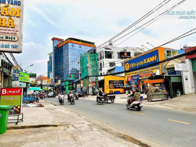 Gần 2ha Mặt Tiền Nguyễn Thị Định, Quận 2, Quy Hoạch Đất Thương Mại Dịch Vụ, Giá 25 Triệu/M - 6
