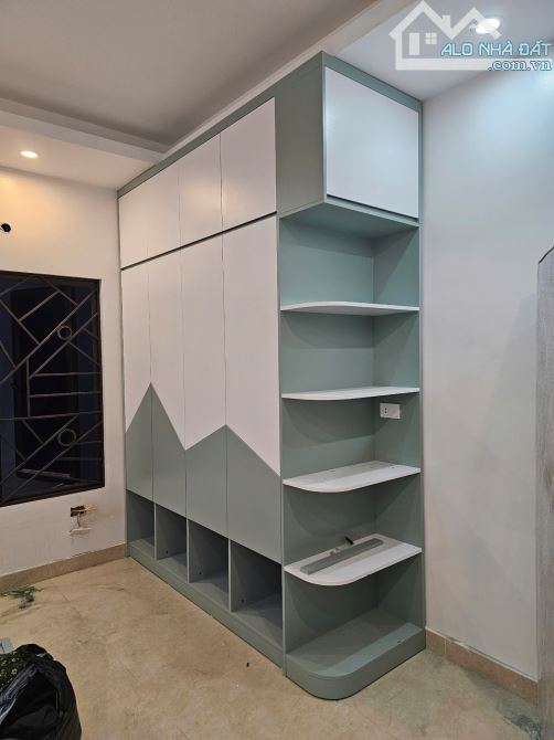 Bán Nhà mới, đẹp, Nhân Mỹ, Mỹ Đình 1, Nam Từ Liêm, Gần Đình Thôn, Thiên Hiền. Giá: 7,85 Tỷ - 6