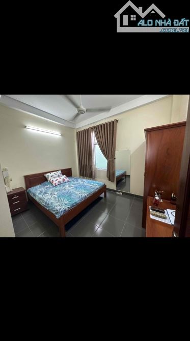 Cho thuê nhà mặt tiền đường Phan Văn Sửu, P13, Tân Bình - 6