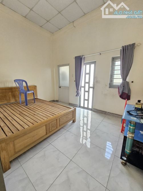 NHÀ MẶT TIỀN ĐÔNG THẠNH - KINH DOANH TỐT - DT 84M2 - TRỆT ,LẦU ĐÚC BTCT - GIÁ CHỈ 4,2 TỶ T - 6