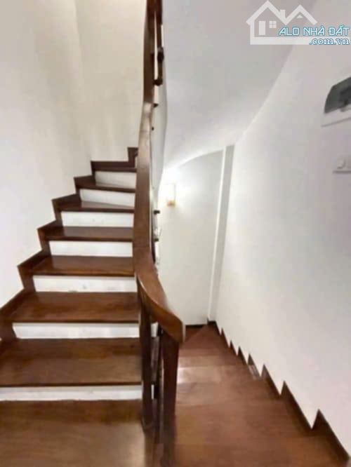 Nhà siêu đẹp phố Trần Cung DT 47/65T2m2 x 7 tầng, tháng máy  mt 4.6 m -Giá 21 tỷ - 6