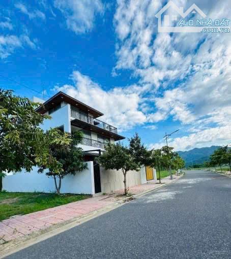 Cập nhật 6/10/2025 giỏ hàng giá đầu tư đất khu đô thị Ven Sông Tắc view sông tp Nha Trang - 6