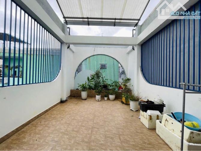 Bán nhà đẹp 3 tầng kiệt oto Nguyễn Hữu Thọ. Dt 60m2 sát Duy Tân, Nguyễn Văn Linh vô ở toot - 6
