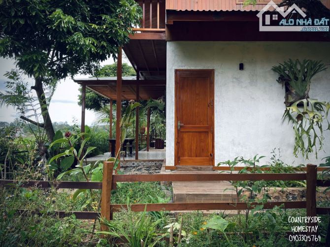 HOMESTAY BÀI BẢN NGUYỄN TRƯỜNG TỘ - P.EA TAM, DT: 2 SÀO 3, THỔ CƯ 300M2, GIÁ: 8,5 TỈ - 6