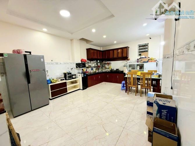 🍍nhỉnh nhẹ 7 tỷ (CÒN BỚT)🥑Nhà đẹp Tam Phú, Thủ Đức - 85m2, 3 Tầng, 5PN💥Vị trí đỉnh💥 - 6