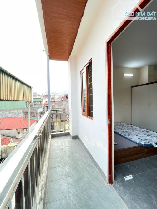 Cho Thuê CCMN 63 Trần Quốc Vượng Cầu Giấy 25-35m2 1K1N Studio Ban Công Cửa Sổ Thang Máy - 6