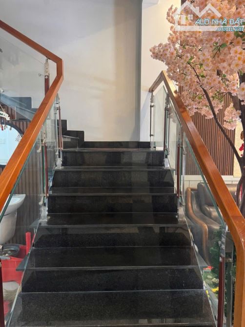 Cho thuê nhà 3 Tầng Đường Hoà An 19 - Quận Cẩm Lệ - 6