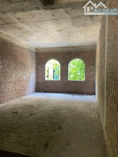 LIỀN KỀ 5 TẦNG 2 MẶT TIỀN, 100 M2, KĐT ĐÔ NGHĨA, YÊN NGHĨA, HĐ, MT 5M, GIÁ 18.9TỶ, XÂY THÔ - 7