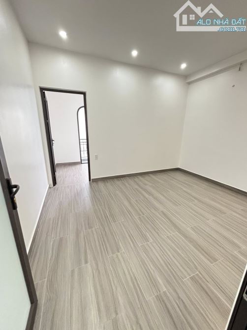 3 tầng mới xây ngõ ô tô để cửa - Cái Tắt - An Đồng gần ngã 5 Cơ Điện - 7