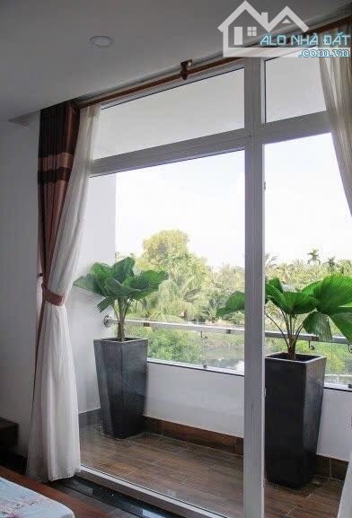Biệt thự đơn lập View mặt sông KDC Jamona Home Resort, Quốc Lộ 13, HBP. DT 438m2 - 7