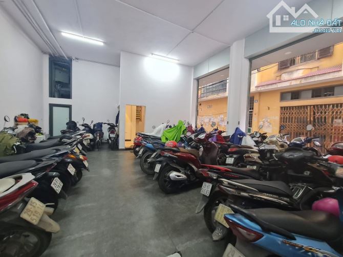 Chủ Mót Bán - Cần Ra Nhanh Nhà Yên Lãng – Đống Đa – Dt 85m² – 7 Tầng – Mặt Tiền 7m – Giá 4 - 7