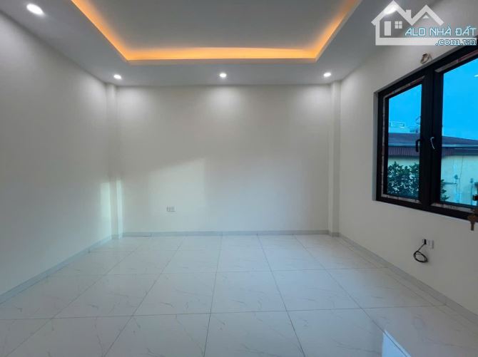 Bán nhà Cựu Quán Đức Thượng ô tô 35m 4 tầng lô góc mặt 10m - 7