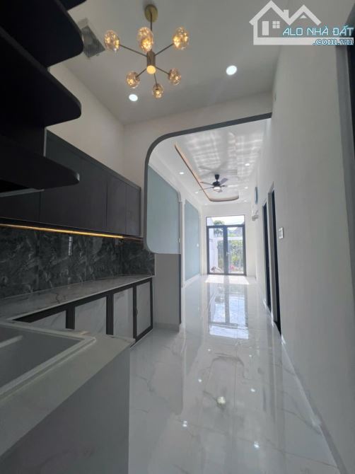 Nhà Mới Xây Thơm Phức Mùi Sơn Diên Sơn Diên Khánh - 7