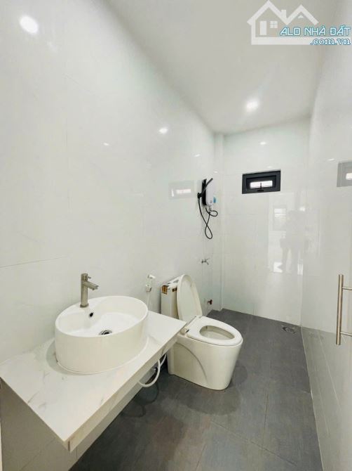 Nhà siêu hiện đại sổ riêng thổ cư đầy đủ nội thất, cách trục đường chính 50m - 7