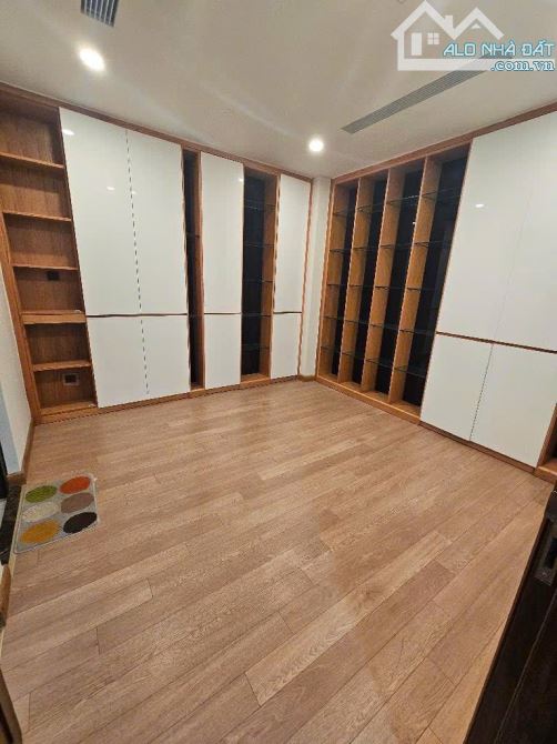 BÁN BIỆT THỰ KHU VIP ĐƯỜNG NGUYỄN TRÃI – 100M² – 6 TẦNG – MT 7M. THANG MÁY. GARA Ô TÔ. - 7