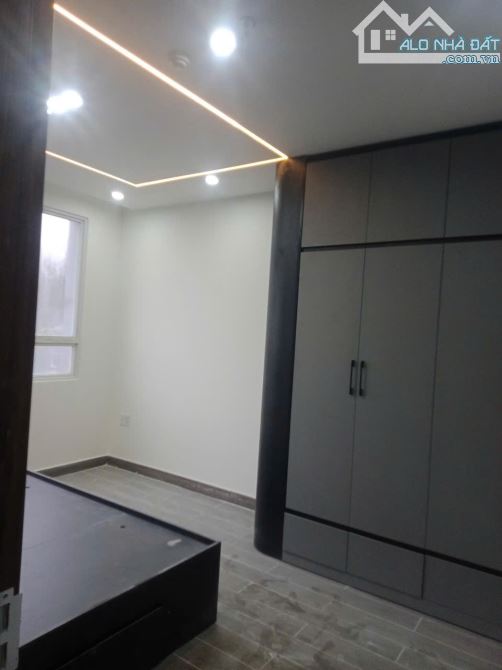 Căn hộ Him Lam Chợ Lớn Quận 6, lầu thấp, 105m2, 2PN - 2WC, sân vườn, đây đủ nội thất - 7