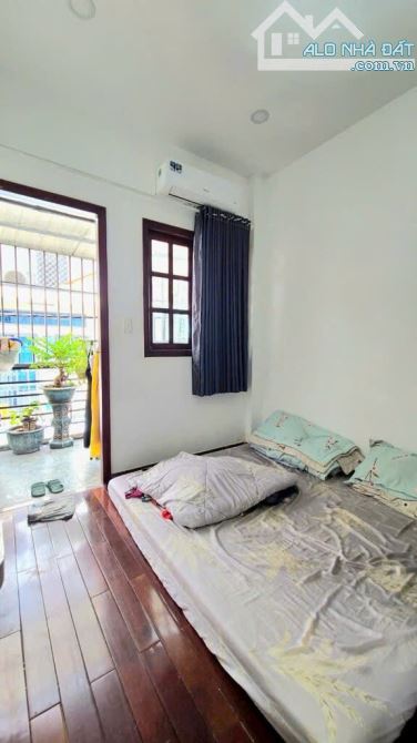 Bán nhà Đất Mới, Tên Lửa nối dài, 3x9 - 2PN, nhà mới vào ở ngay, hẻm 4m thông, chỉ 3.1 tỷ - 7