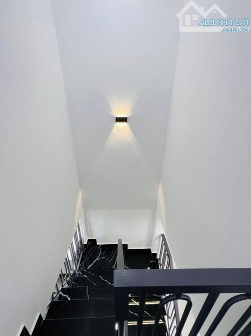 Bán nhà đường số 3, phường 9, gò vấp - 7