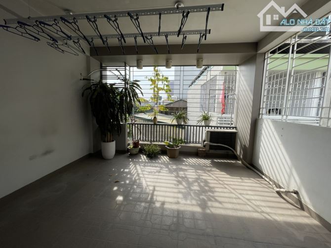 Bán nhà chính chủ phố Định Công,60m2,4T,mt4m,gần phố, ở sướng. - 7