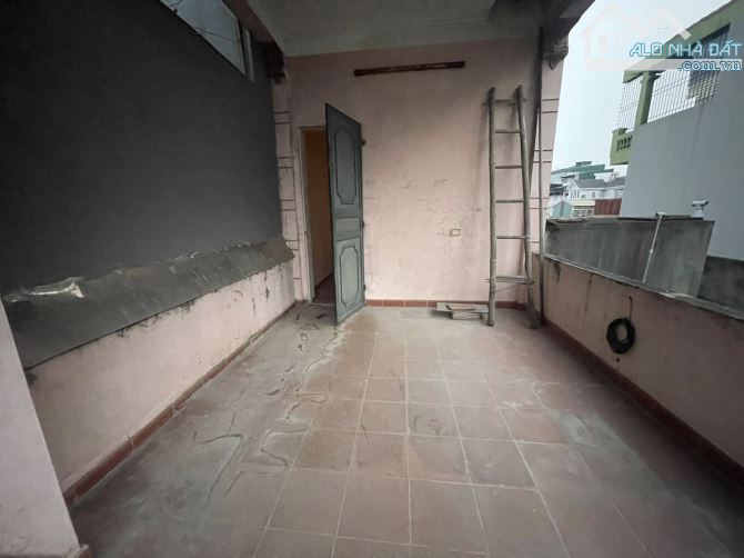 Bán nhà Thanh Xuân 80m2 Phân Lô - Ô TÔ TRÁNH - Kinh Doanh nhỉnh 14 tỷ - 7