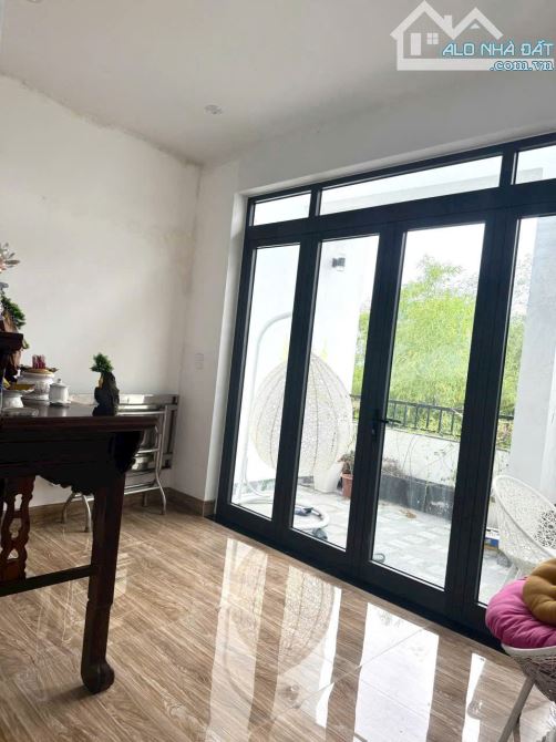 Bán nhà 3 tầng rưới mặt tiền Xuân Hòa 2, đường 5m5, gần Điện Biên Phủ, DT 58m2 - 7