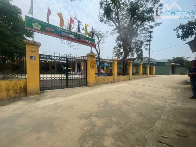 Rẻ nhất Đồng Trúc-NHỈNH 2tỷ sở hữu 60m full TC,sát Đại Lộ Thăng Long,đất đấu giá ĐồngTrúc - 5